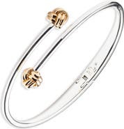 Lauren Ralph Lauren Knot Bypass Bangle