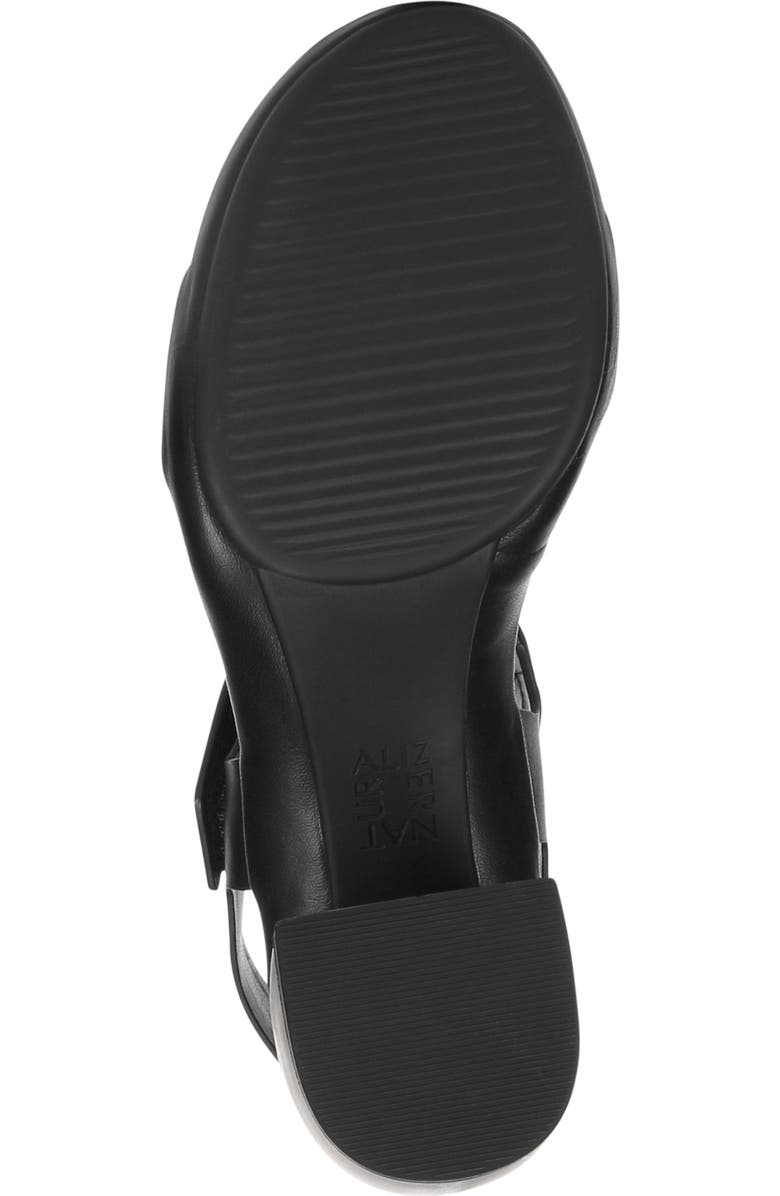 Naturalizer Genn Block Heel Sandal, Alternate, color,