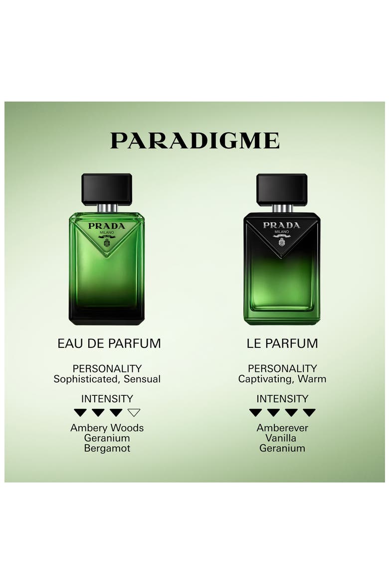 Paradigme Le Parfum Two-Piece Set, Alternate, color, NO COLOR