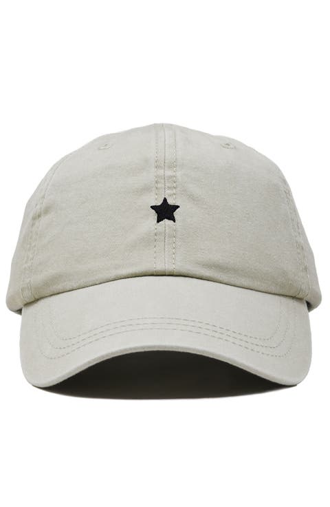 Lil Star Dad Cap