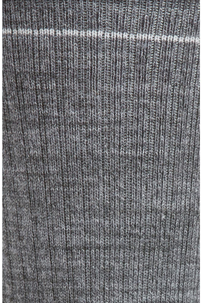 Hike Lite Cushioned Socks, Alternate, color, MEDIUM GRAY