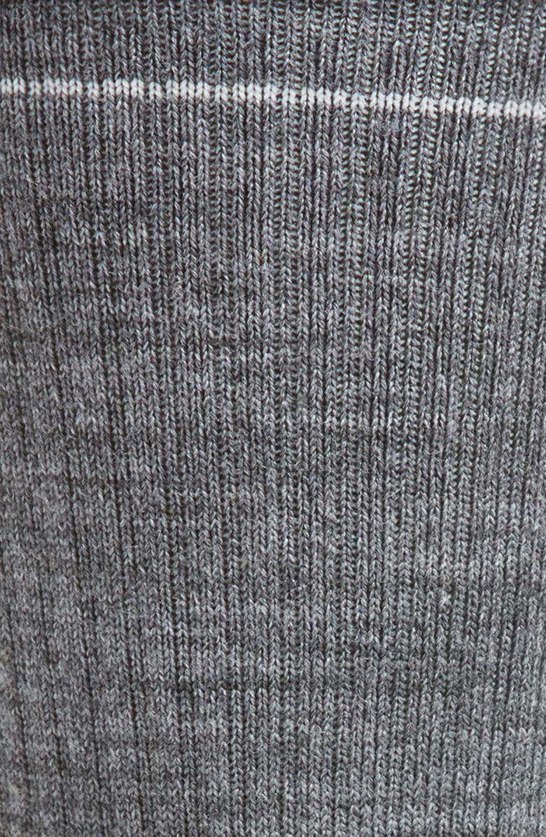 Smartwool Hike Lite Cushioned Socks, Alternate, color, Medium Gray