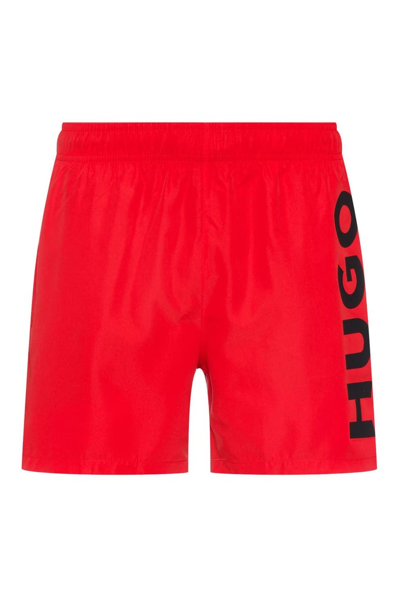 Abas Swim Trunks, Alternate, color, OPEN PNK