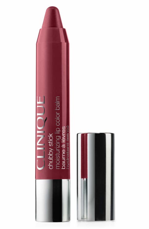 Chubby Stick Moisturizing Lip Color Tinted Balm