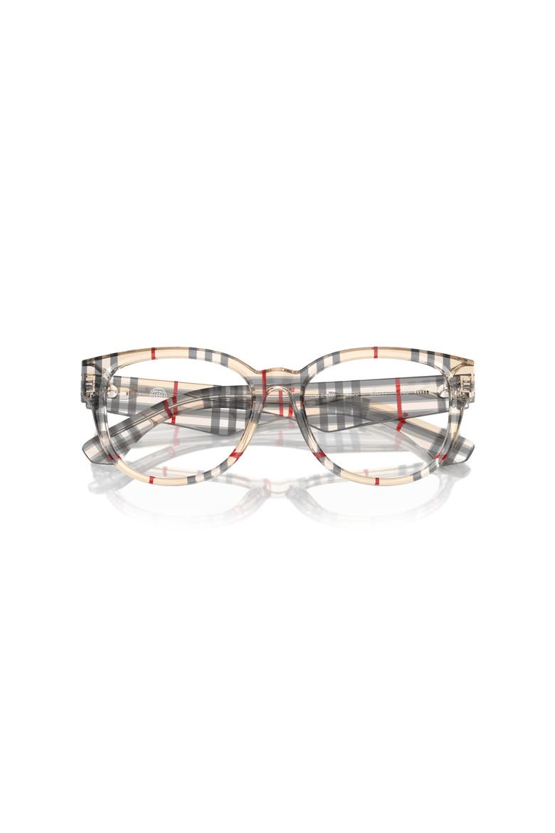 53mm Phantos optical glasses, Alternate, color, Brown