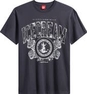 ICECREAM Decadence Graphic T-Shirt