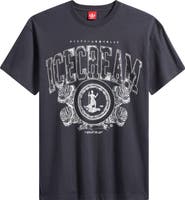 ICECREAM Decadence Graphic T-Shirt