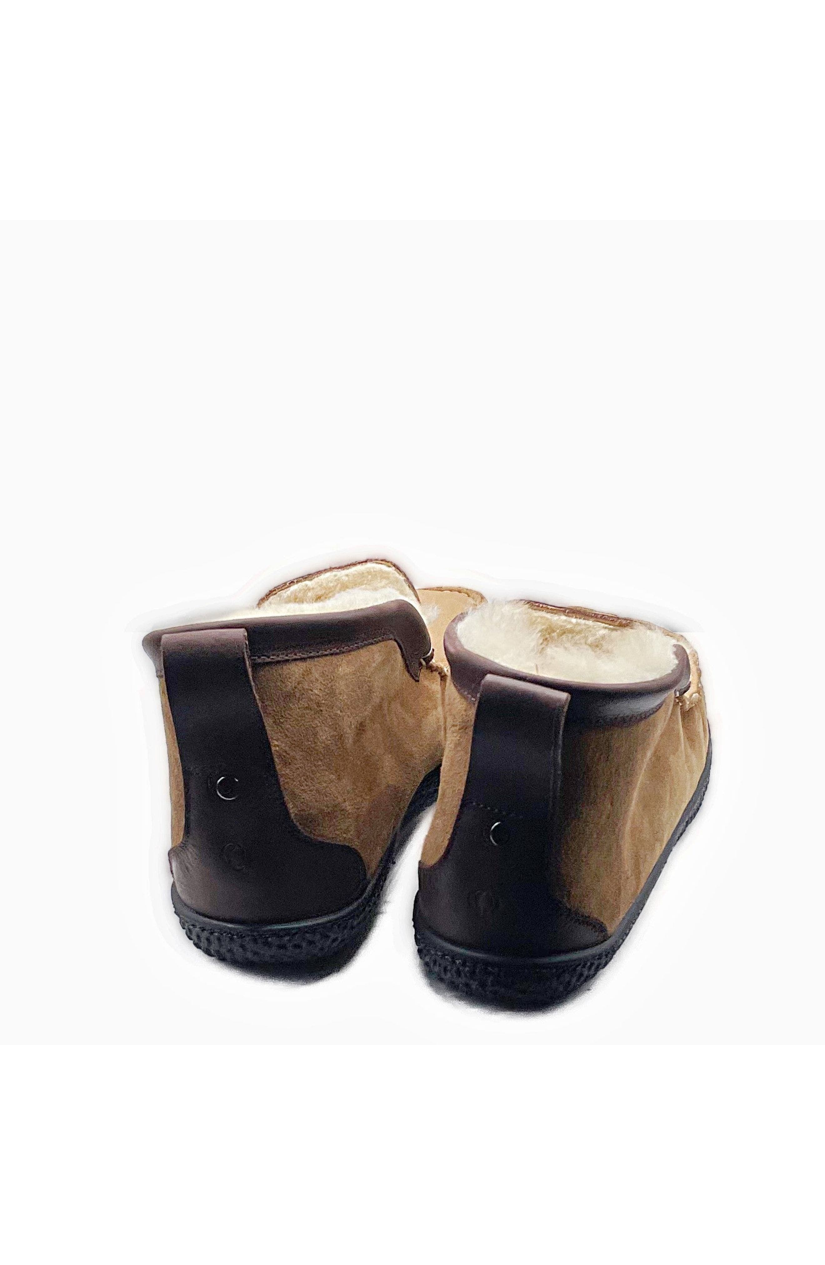 Quoddy Quad ESQ Slipper, Alternate, color, 