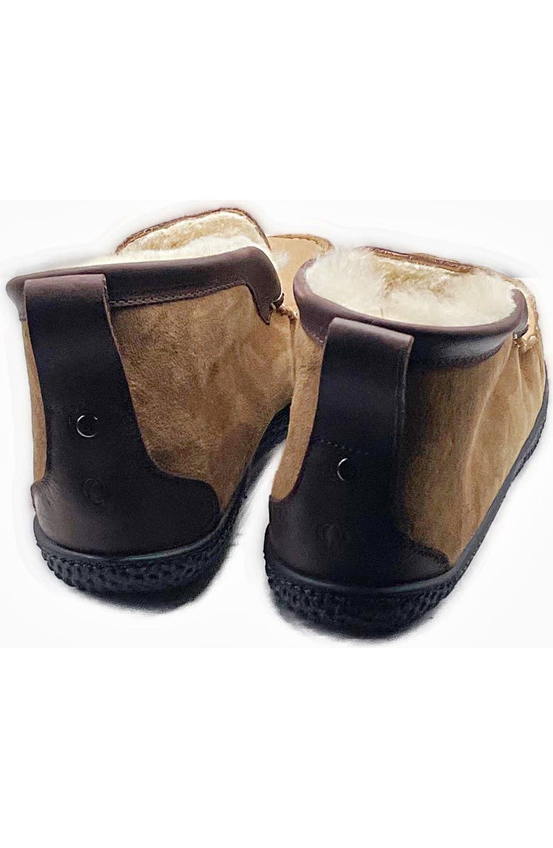 Quoddy Quad ESQ Slipper, Alternate, color,