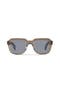  Clear / Brown