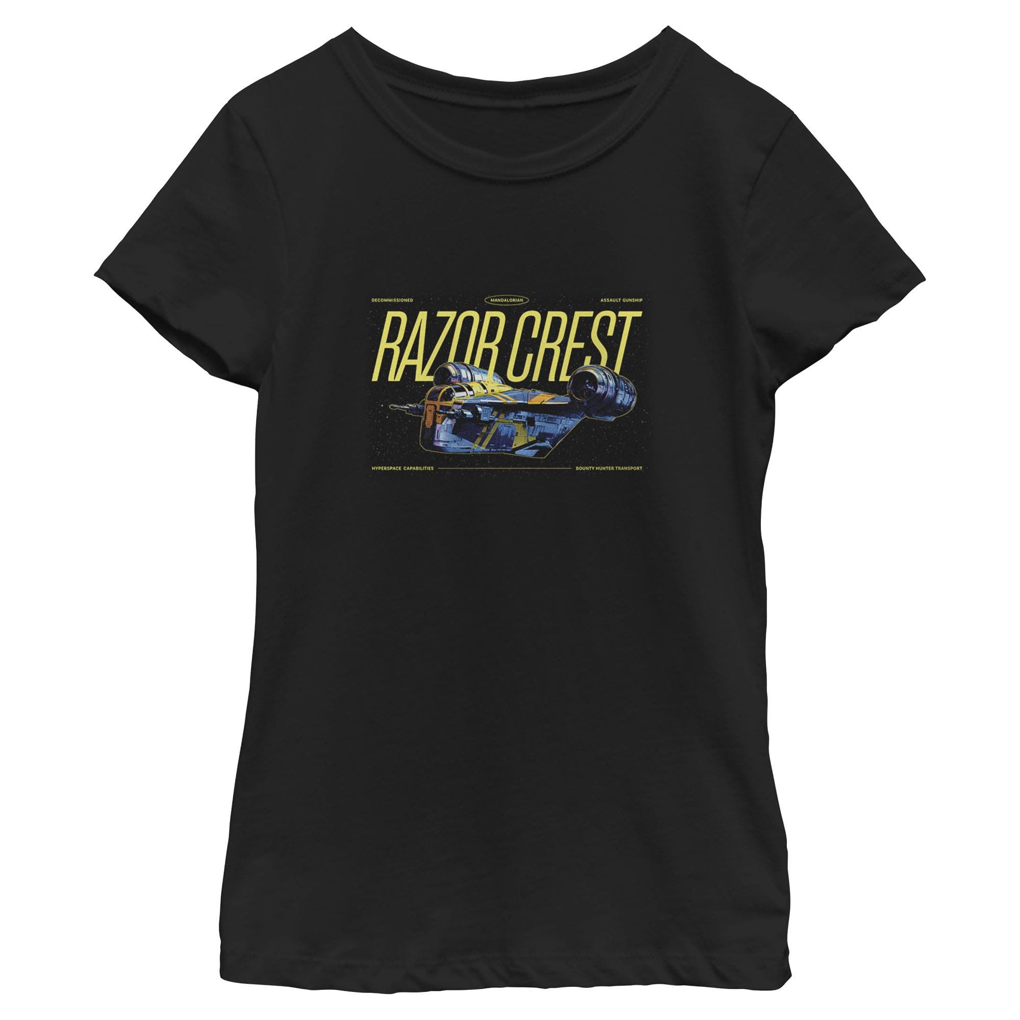 selected Black