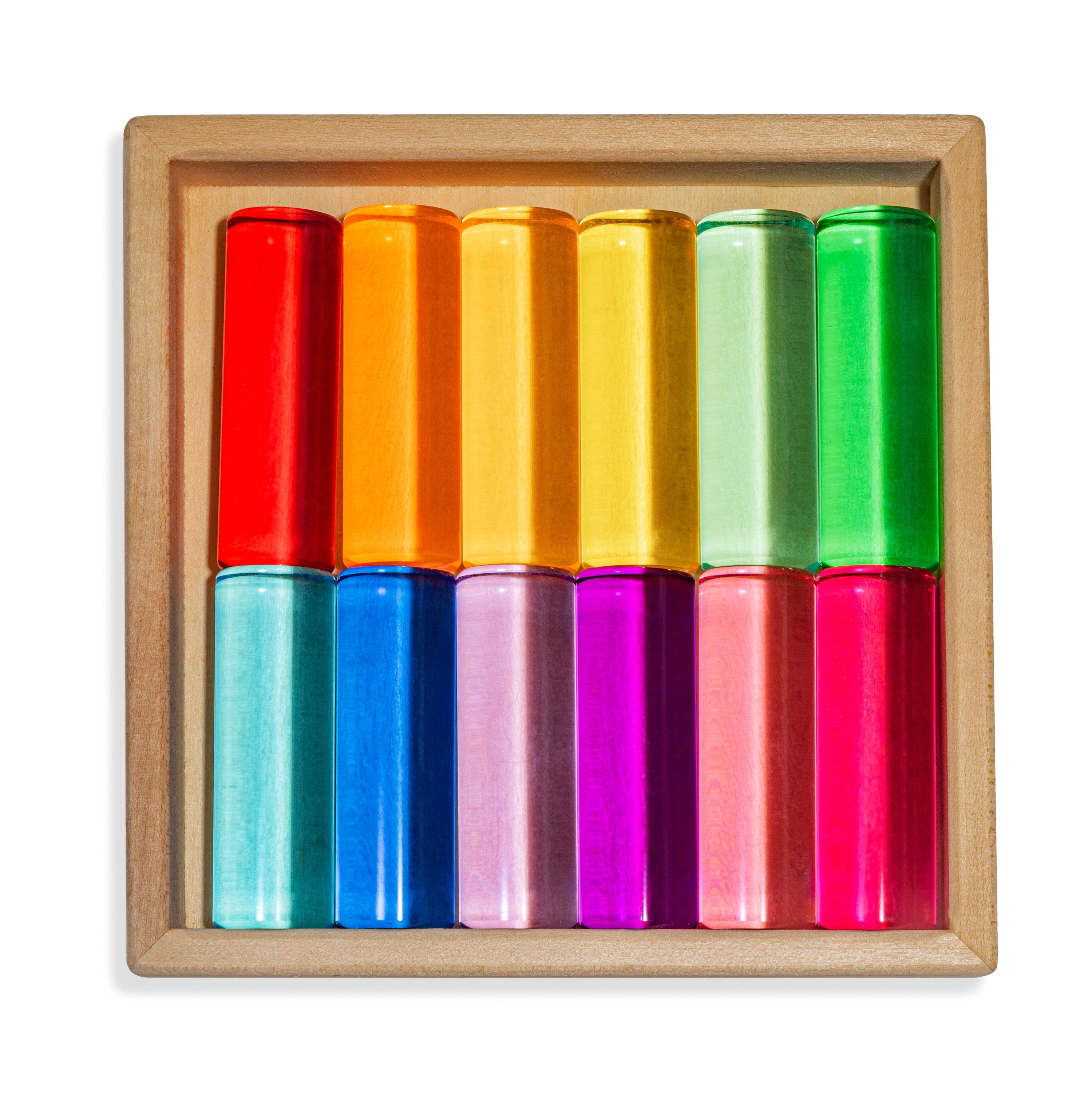selected Rainbow