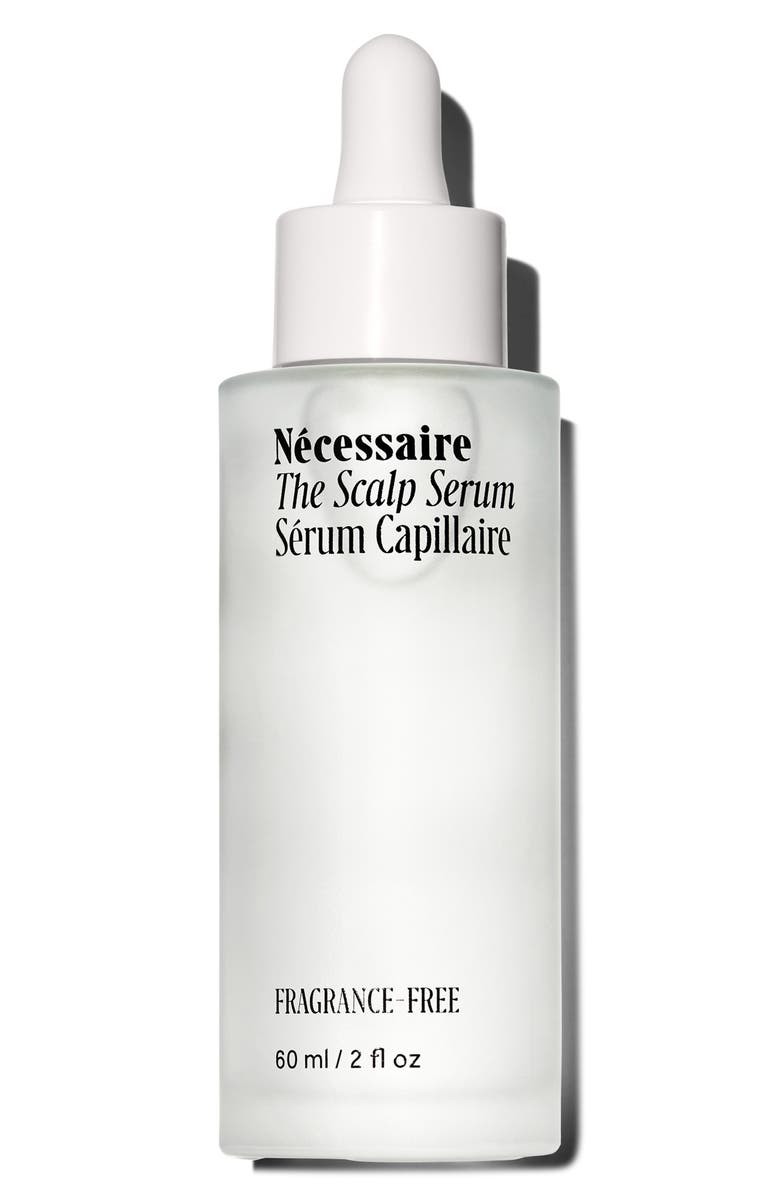 Nécessaire The Scalp Serum, Main, color,