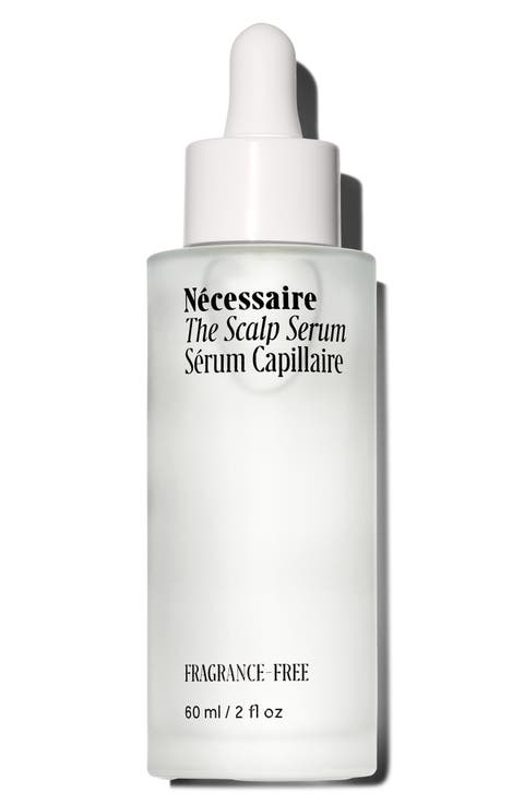 The Scalp Serum