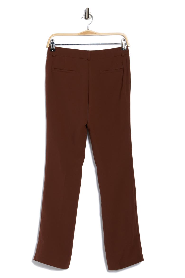 Olivia Trousers, Alternate, color, COGNAC