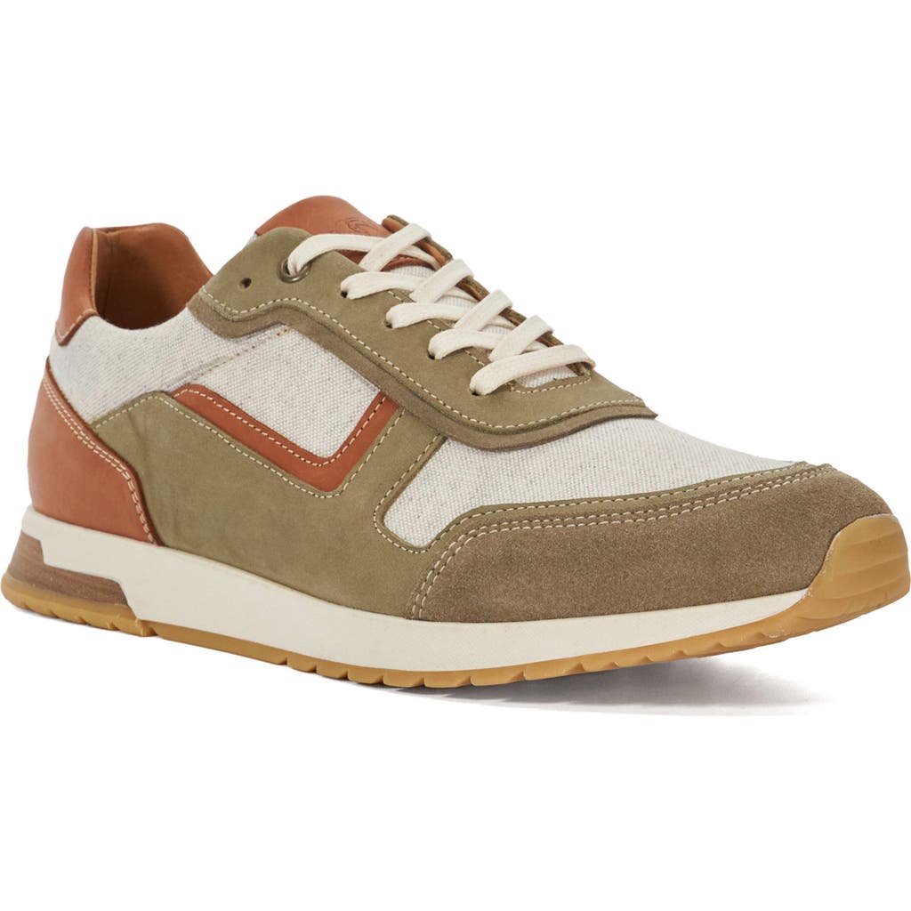 Dune London Toll Sneaker