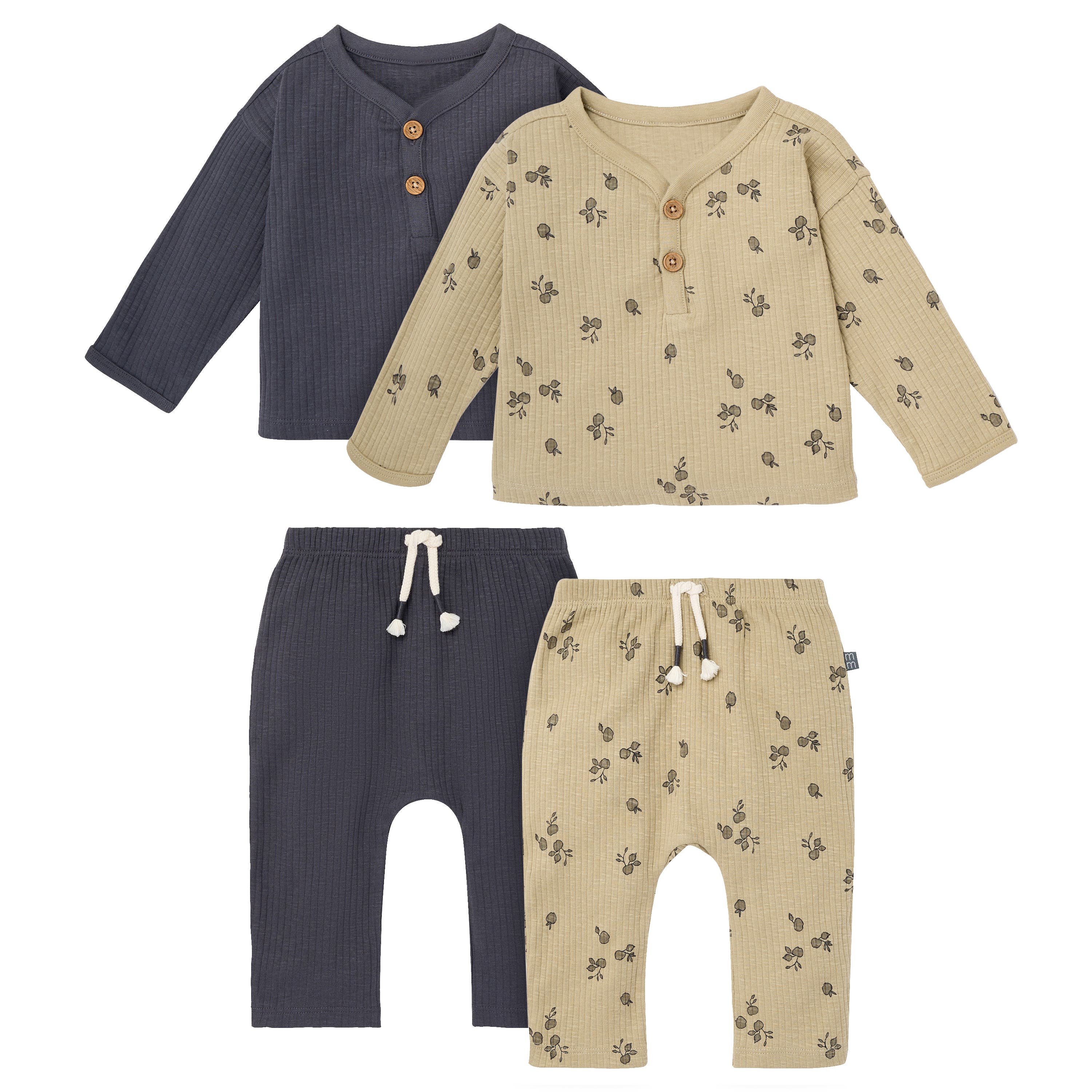selected Olive Gray
