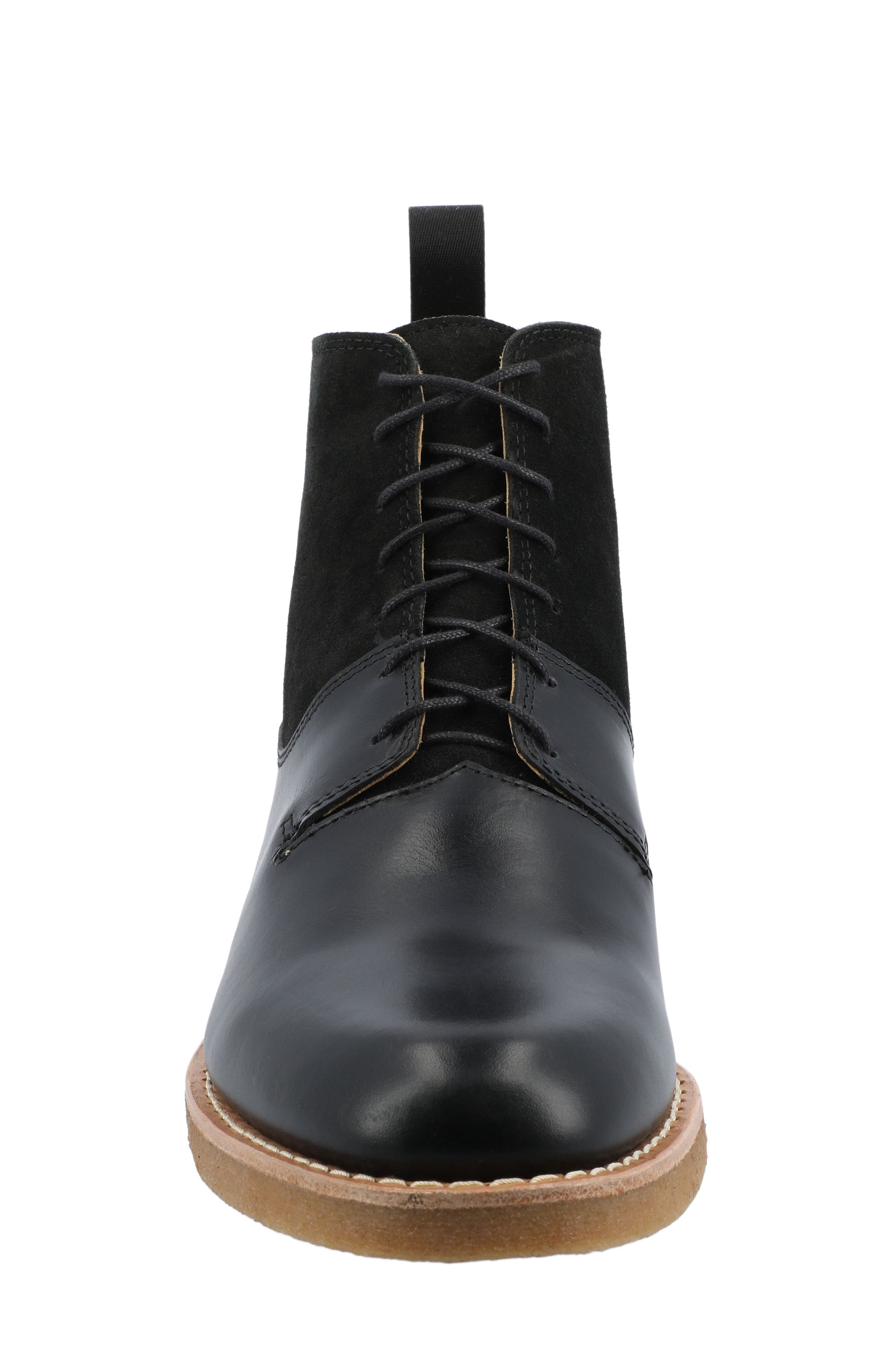 TAFT The Douglas Boot, Alternate, color, 