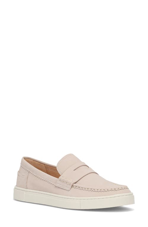 Frye Ivy Sneaker Loafer