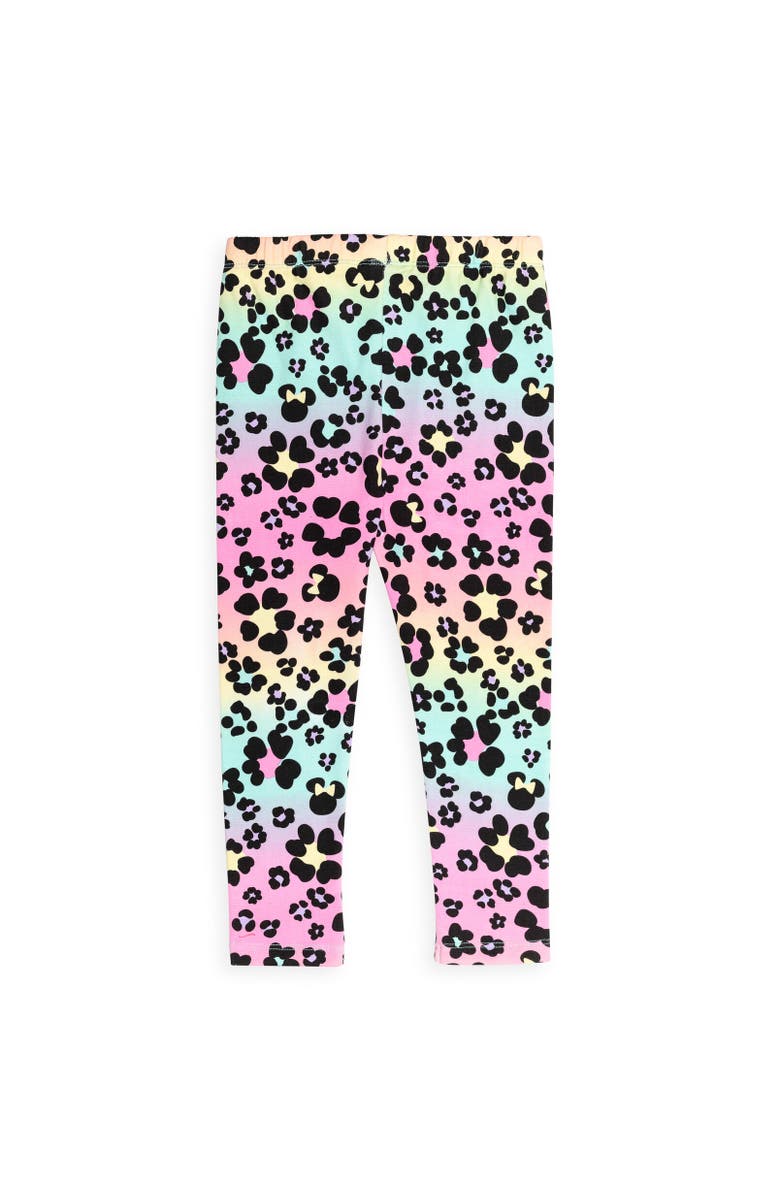 Disney T-Shirt 
Leggings Set, Alternate, color, Blue