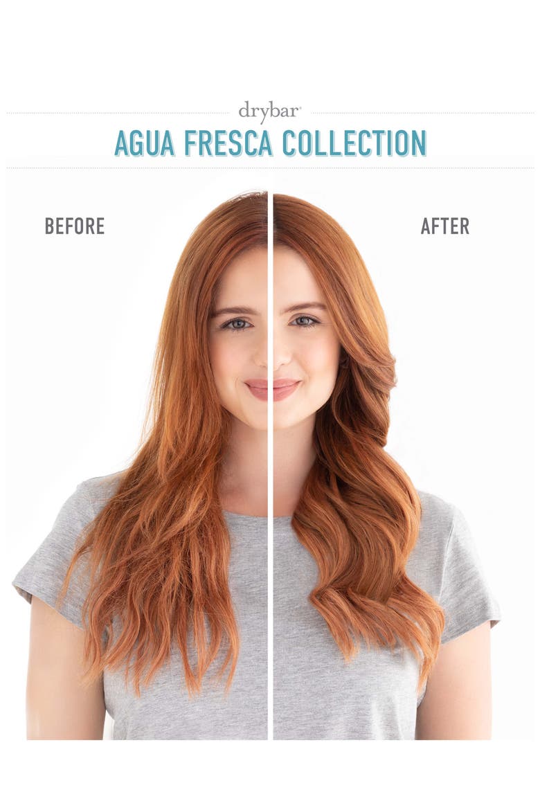 Agua Fresca Hydrating Shampoo, Alternate, color, NO COLOR