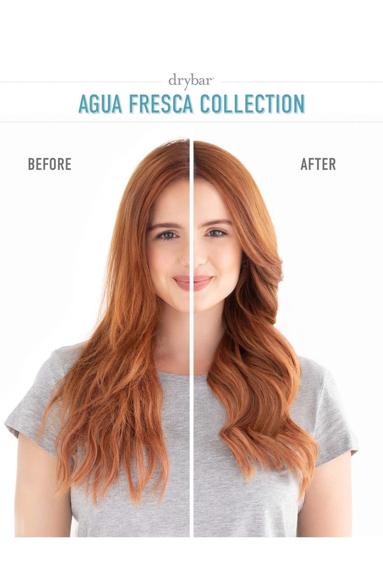 Drybar Agua Fresca Hydrating Shampoo, Alternate, color, 