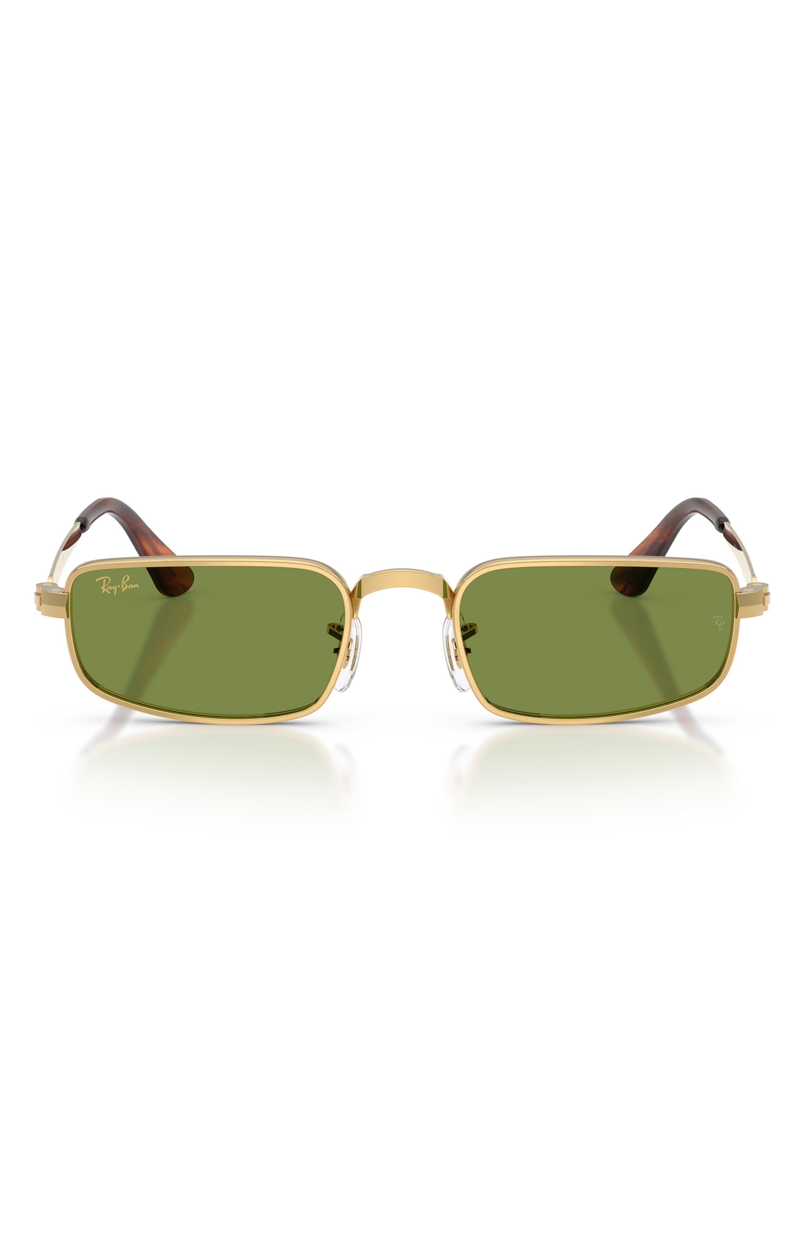 ARISTA / GREEN