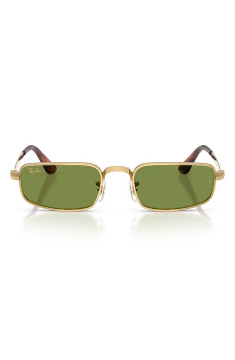 54mm Pillow Sunglasses