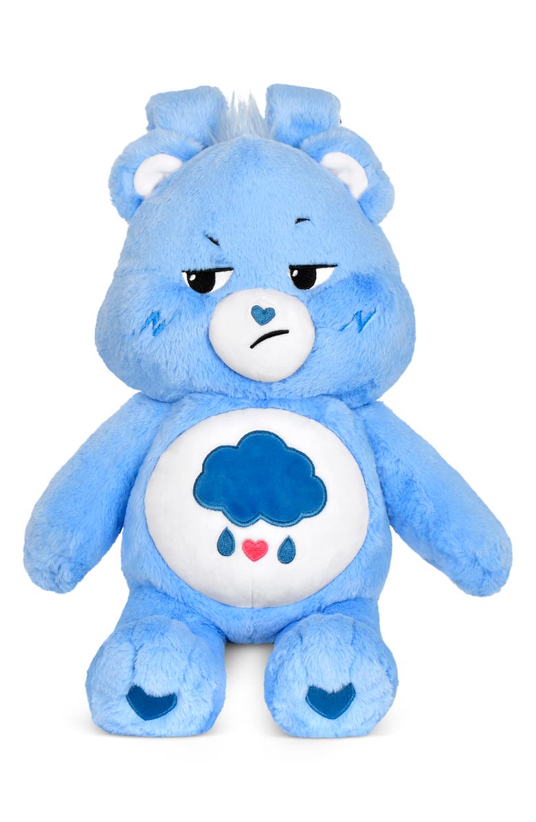 Iscream Grumpy Bear Care Bears Backpack, Main, color, 