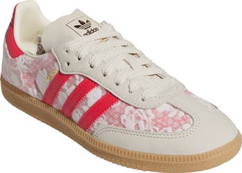 adidas x Liberty London Samba Sneaker (Women) | Nordstrom
