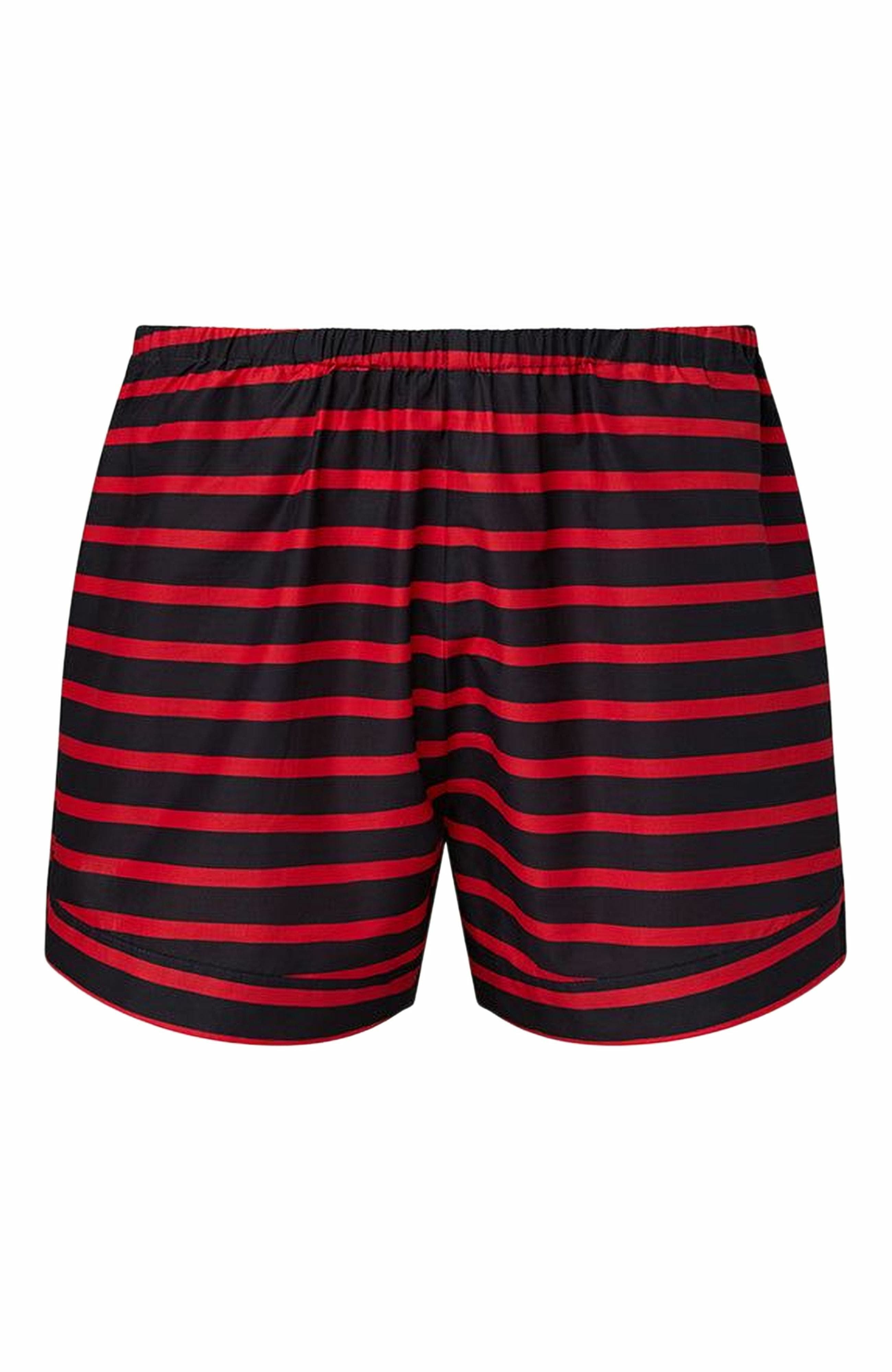 Pull On Beach Short