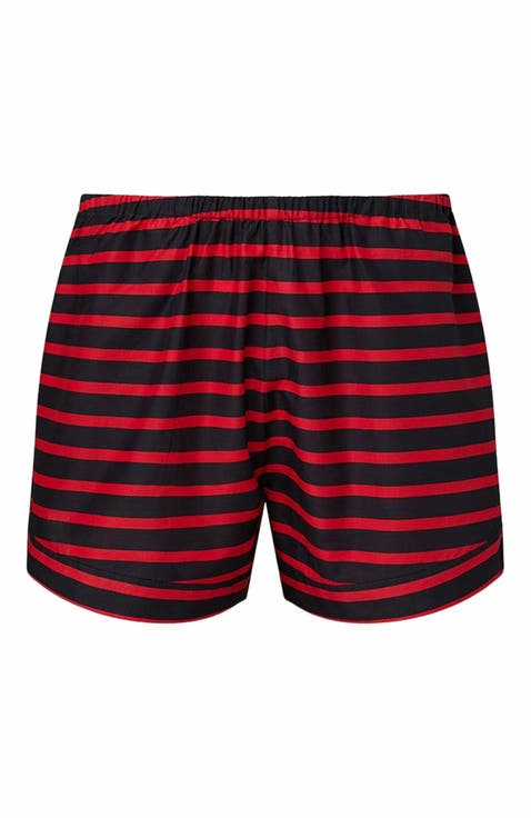 Pull On Beach Short