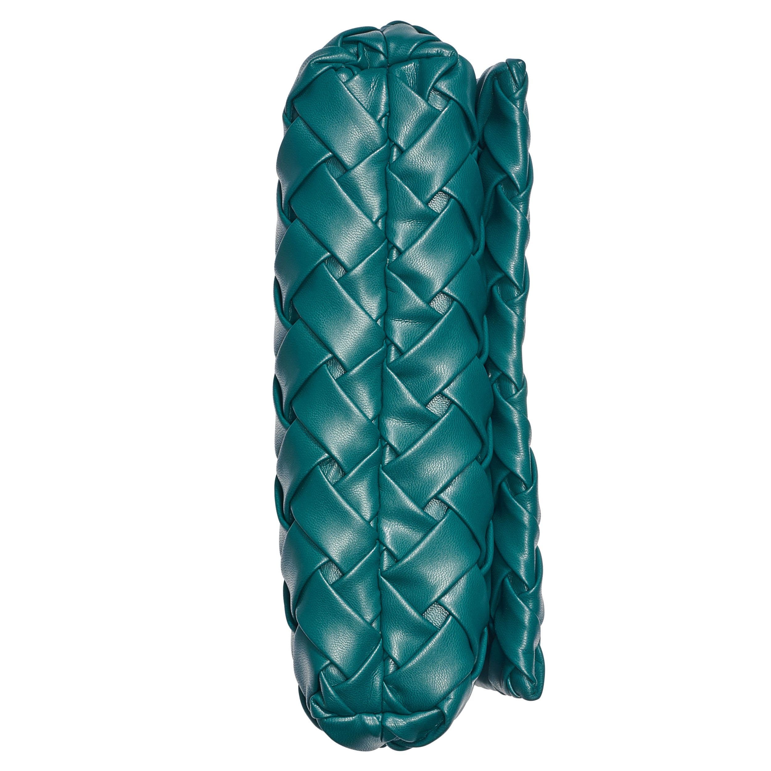 KARL LAGERFELD PARIS Lafayette Shoulder Bag, Alternate, color, 