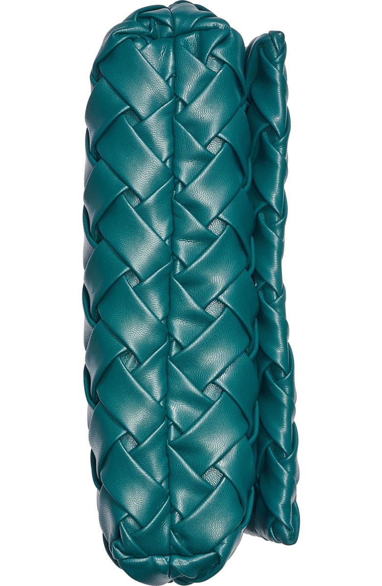 KARL LAGERFELD PARIS Lafayette Shoulder Bag, Alternate, color,