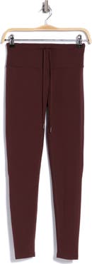 Z by Zella Fleece Ankle Leggings