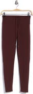 Z by Zella Fleece Ankle Leggings