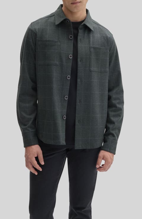 Renzo Overshirt