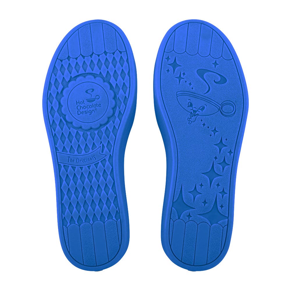 Hot Chocolate Design Mac & Shoes Casual Sneaker, Alternate, color, Mac & Shoes