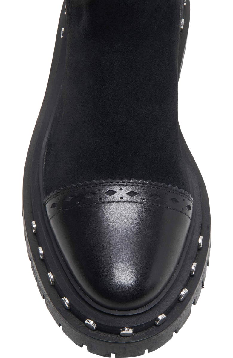 Free People Tate Chelsea Boot, Alternate, color,