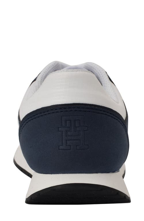 TOMMY HILFIGER TOMMY HILFIGER MARJEL SNEAKER