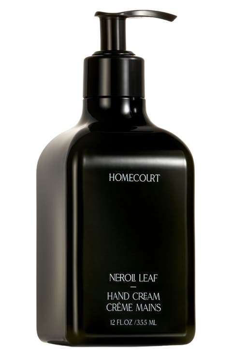 Hand Cream