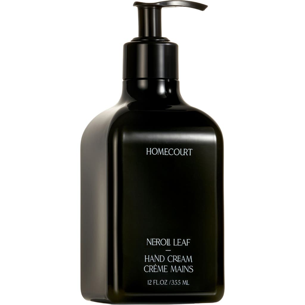 Homecourt Hand Cream in Neroli Leaf  product