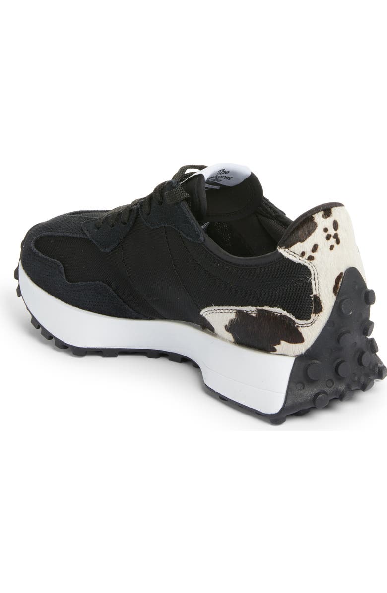 New Balance 327 Colorblock Running Shoe, Alternate, color,