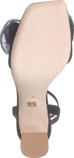 Noel Imitation Pearl Sandal