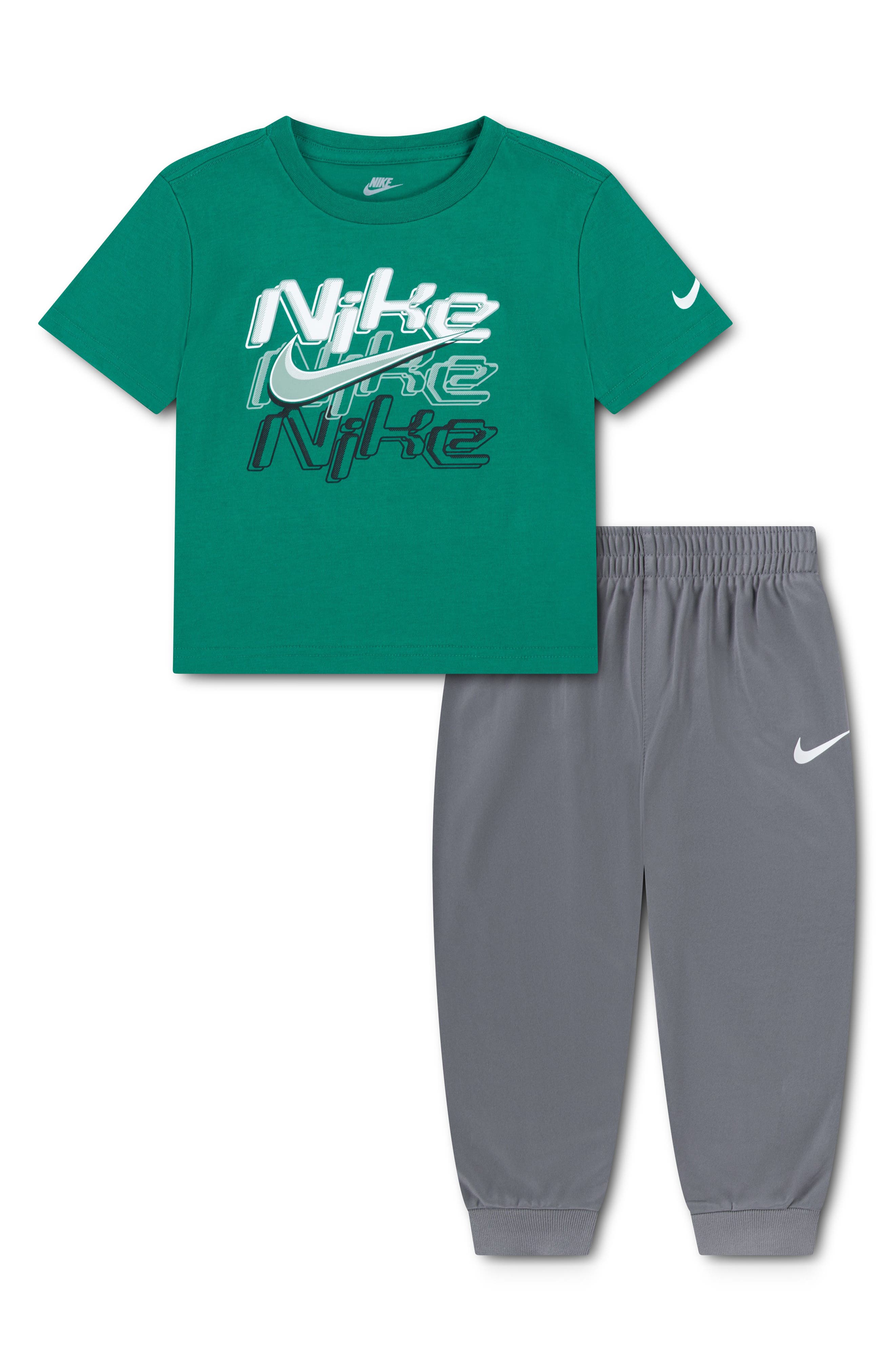 SMOKE GREY