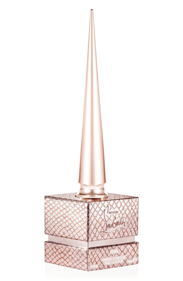 Christian Louboutin Metalinudes Nail Colour, Alternate, color,