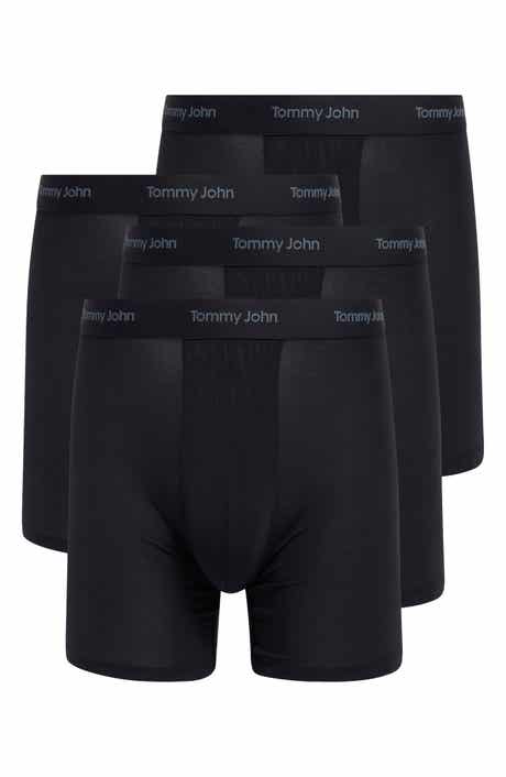 Tommy John Essential Second Skin Boxer Briefs