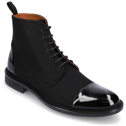 Taft The Jack Boot