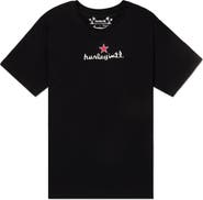 Hurley 25th S1 Short Sleeve Graphic Print T-Shirt