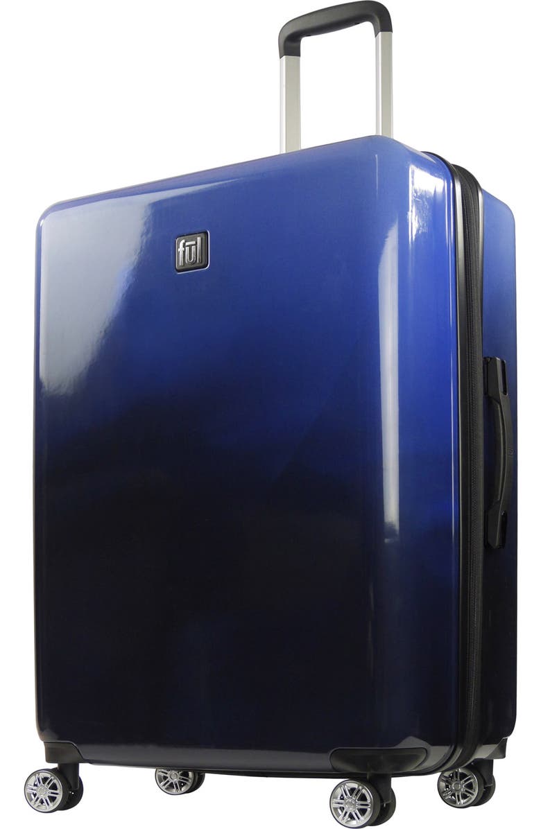Ful Impulse Ombre Hardside Spinner 31" Luggage, Main, color,